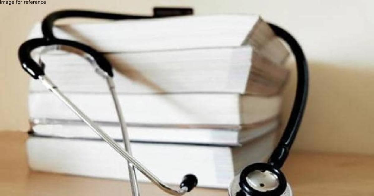 J-K to open new medical colleges to enhance health facilities